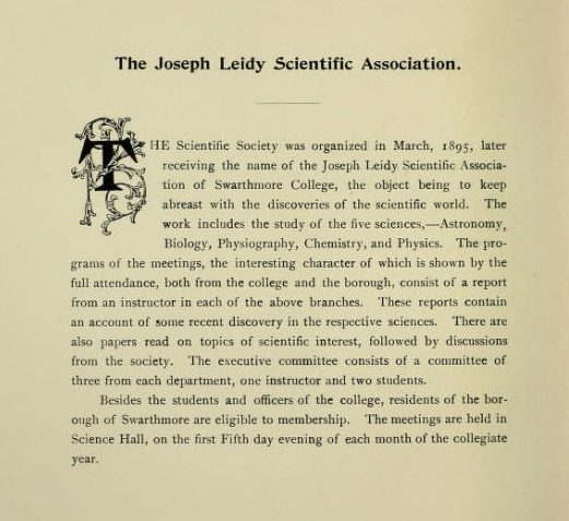 joseph-leidy-scientific-association_02-halcyon-1897